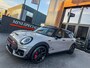 MINI Clubman 2.0 JCW ALL4 John Cooper Works F1 aut 306pk Rooftopgrey/Bruin leer/Pano/Hk/Vol