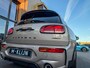 MINI Clubman 2.0 JCW ALL4 John Cooper Works F1 aut 306pk Rooftopgrey/Bruin leer/Pano/Hk/Vol