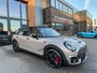 MINI Clubman 2.0 JCW ALL4 John Cooper Works F1 aut 306pk Rooftopgrey/Bruin leer/Pano/Hk/Vol