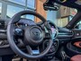 MINI Clubman 2.0 JCW ALL4 John Cooper Works F1 aut 306pk Rooftopgrey/Bruin leer/Pano/Hk/Vol