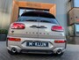MINI Clubman 2.0 JCW ALL4 John Cooper Works F1 aut 306pk Rooftopgrey/Bruin leer/Pano/Hk/Vol