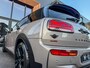 MINI Clubman 2.0 JCW ALL4 John Cooper Works F1 aut 306pk Rooftopgrey/Bruin leer/Pano/Hk/Vol