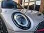 MINI Clubman 2.0 JCW ALL4 John Cooper Works F1 aut 306pk Rooftopgrey/Bruin leer/Pano/Hk/Vol
