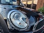 MINI John Cooper Works Cabrio 1.6 211pk/Navi/Lounge leer/Hk/Uniek