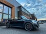 MINI John Cooper Works Cabrio 1.6 211pk/Navi/Lounge leer/Hk/Uniek