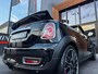 MINI John Cooper Works Cabrio 1.6 211pk/Navi/Lounge leer/Hk/Uniek
