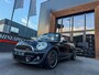 MINI John Cooper Works Cabrio 1.6 211pk/Navi/Lounge leer/Hk/Uniek