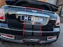 MINI John Cooper Works Cabrio 1.6 211pk/Navi/Lounge leer/Hk/Uniek