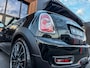 MINI John Cooper Works Cabrio 1.6 211pk/Navi/Lounge leer/Hk/Uniek