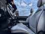 MINI John Cooper Works Cabrio 1.6 211pk/Navi/Lounge leer/Hk/Uniek