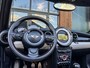 MINI John Cooper Works Cabrio 1.6 211pk/Navi/Lounge leer/Hk/Uniek