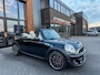MINI John Cooper Works Cabrio 1.6 211pk/Navi/Lounge leer/Hk/Uniek