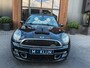 MINI John Cooper Works Cabrio 1.6 211pk/Navi/Lounge leer/Hk/Uniek