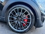 MINI John Cooper Works Cabrio 1.6 211pk/Navi/Lounge leer/Hk/Uniek