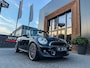 MINI John Cooper Works Cabrio 1.6 211pk/Navi/Lounge leer/Hk/Uniek