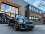 MINI John Cooper Works Cabrio 1.6 211pk/Navi/Lounge leer/Hk/Uniek