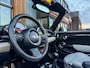 MINI John Cooper Works Cabrio 1.6 211pk/Navi/Lounge leer/Hk/Uniek