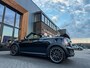 MINI John Cooper Works Cabrio 1.6 211pk/Navi/Lounge leer/Hk/Uniek