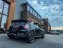 MINI John Cooper Works Cabrio 1.6 211pk/Navi/Lounge leer/Hk/Uniek