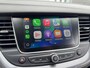 Opel Grandland X 1.2 Turbo Elegance Nieuwe D-Riem | Leder met Memory | Stoelverwarming/verkoeling | LED | CarPlay | Camera | Navigatie