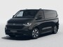 Volkswagen e-Transporter 32 L1H1 Bulli 71 kWh | 12-V aansluitingen in de middenconsole en bij de D-stijl in de laadruimte | Achterdeuren | Afvalcontainer in de passagiersdeur