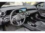 Mercedes-Benz CLA Shooting Brake 250 e Business Line | pano dak