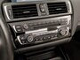 BMW 2-Serie 218i M Sport High Executive Automaat (GROOT NAVI, M PAKKET, DEALER ONDERHOUDEN, LEDER, STOELVERWARMING, SPORTSTOELEN, WINDSCHERM, XENON, NIEUWE APK, NIEUWSTAAT)
