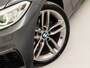 BMW 2-Serie 218i M Sport High Executive Automaat (GROOT NAVI, M PAKKET, DEALER ONDERHOUDEN, LEDER, STOELVERWARMING, SPORTSTOELEN, WINDSCHERM, XENON, NIEUWE APK, NIEUWSTAAT)