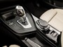 BMW 2-Serie 218i M Sport High Executive Automaat (GROOT NAVI, M PAKKET, DEALER ONDERHOUDEN, LEDER, STOELVERWARMING, SPORTSTOELEN, WINDSCHERM, XENON, NIEUWE APK, NIEUWSTAAT)