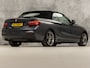BMW 2-Serie 218i M Sport High Executive Automaat (GROOT NAVI, M PAKKET, DEALER ONDERHOUDEN, LEDER, STOELVERWARMING, SPORTSTOELEN, WINDSCHERM, XENON, NIEUWE APK, NIEUWSTAAT)