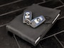 BMW 2-Serie 218i M Sport High Executive Automaat (GROOT NAVI, M PAKKET, DEALER ONDERHOUDEN, LEDER, STOELVERWARMING, SPORTSTOELEN, WINDSCHERM, XENON, NIEUWE APK, NIEUWSTAAT)