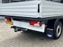 Mercedes-Benz Sprinter 316 2.2 CDI 366 EHD 3500kg Trekgewicht Pick up Openlaadbak HIAB laadkraan T-CLX 013 Airco Euro 6 Airco 3-Persoons Dealer onderhouden