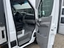 Mercedes-Benz Sprinter 316 2.2 CDI 366 EHD 3500kg Trekgewicht Pick up Openlaadbak HIAB laadkraan T-CLX 013 Airco Euro 6 Airco 3-Persoons Dealer onderhouden