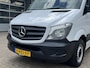 Mercedes-Benz Sprinter 316 2.2 CDI 366 EHD 3500kg Trekgewicht Pick up Openlaadbak HIAB laadkraan T-CLX 013 Airco Euro 6 Airco 3-Persoons Dealer onderhouden
