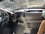 Mercedes-Benz Sprinter 316 2.2 CDI 366 EHD 3500kg Trekgewicht Pick up Openlaadbak HIAB laadkraan T-CLX 013 Airco Euro 6 Airco 3-Persoons Dealer onderhouden