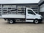 Mercedes-Benz Sprinter 316 2.2 CDI 366 EHD 3500kg Trekgewicht Pick up Openlaadbak HIAB laadkraan T-CLX 013 Airco Euro 6 Airco 3-Persoons Dealer onderhouden