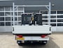 Mercedes-Benz Sprinter 316 2.2 CDI 366 EHD 3500kg Trekgewicht Pick up Openlaadbak HIAB laadkraan T-CLX 013 Airco Euro 6 Airco 3-Persoons Dealer onderhouden
