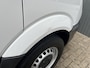 Mercedes-Benz Sprinter 316 2.2 CDI 366 EHD 3500kg Trekgewicht Pick up Openlaadbak HIAB laadkraan T-CLX 013 Airco Euro 6 Airco 3-Persoons Dealer onderhouden
