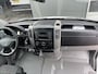 Mercedes-Benz Sprinter 316 2.2 CDI 366 EHD 3500kg Trekgewicht Pick up Openlaadbak HIAB laadkraan T-CLX 013 Airco Euro 6 Airco 3-Persoons Dealer onderhouden