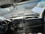 Mercedes-Benz Sprinter 316 2.2 CDI 366 EHD 3500kg Trekgewicht Pick up Openlaadbak HIAB laadkraan T-CLX 013 Airco Euro 6 Airco 3-Persoons Dealer onderhouden