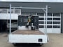Mercedes-Benz Sprinter 316 2.2 CDI 366 EHD 3500kg Trekgewicht Pick up Openlaadbak HIAB laadkraan T-CLX 013 Airco Euro 6 Airco 3-Persoons Dealer onderhouden