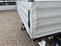 Mercedes-Benz Sprinter 316 2.2 CDI 366 EHD 3500kg Trekgewicht Pick up Openlaadbak HIAB laadkraan T-CLX 013 Airco Euro 6 Airco 3-Persoons Dealer onderhouden