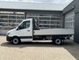 Mercedes-Benz Sprinter 316 2.2 CDI 366 EHD 3500kg Trekgewicht Pick up Openlaadbak HIAB laadkraan T-CLX 013 Airco Euro 6 Airco 3-Persoons Dealer onderhouden