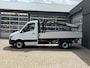 Mercedes-Benz Sprinter 316 2.2 CDI 366 EHD 3500kg Trekgewicht Pick up Openlaadbak HIAB laadkraan T-CLX 013 Airco Euro 6 Airco 3-Persoons Dealer onderhouden