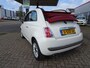 Fiat 500 Cabrio 1.2 Lounge