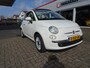 Fiat 500 Cabrio 1.2 Lounge