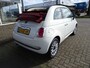 Fiat 500 Cabrio 1.2 Lounge