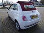 Fiat 500 Cabrio 1.2 Lounge