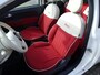 Fiat 500 Cabrio 1.2 Lounge