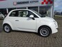Fiat 500 Cabrio 1.2 Lounge